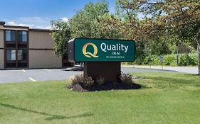 Quality Inn Central Albany